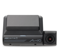MIO MiVue 956WD Dual 4K HDR, GPS, WIFI, Sterowanie głosowe 5415N6950005 - 1370836 - zdjęcie 2